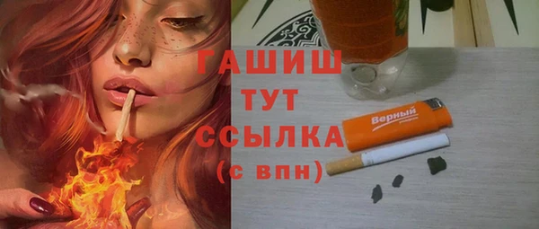 твердый Мегион